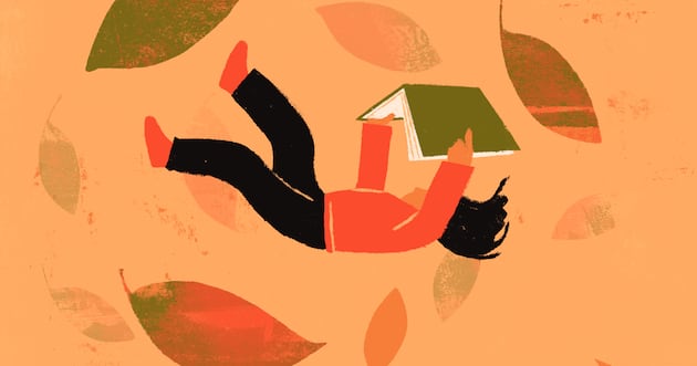 16 novels that readers are looking forward to this fall