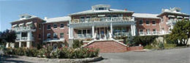 The Arizona Pioneers' Home was created by the Arizona Territorial Legislature in 1909. It has served 2,989 residents over the years.