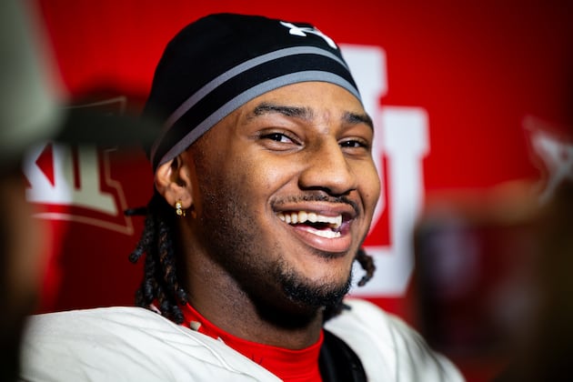 Utah QB Devon Dampier will play in Las Vegas Bowl, talks about 2026 plans