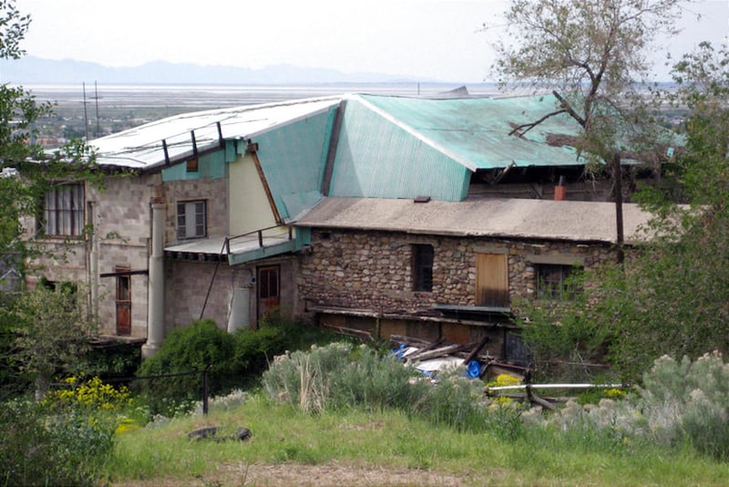 Multiple additions can create a disjointed feeling and negatively impact curb appeal.