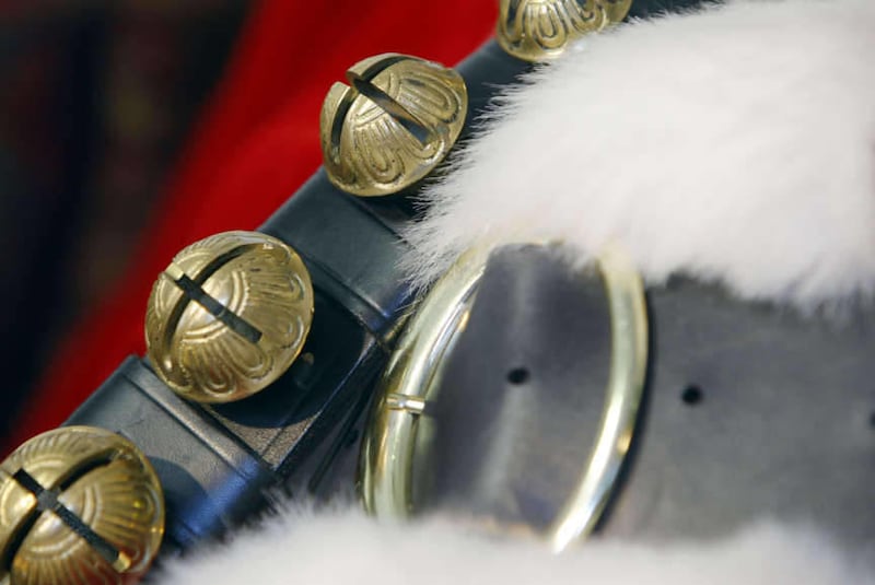 Symbols of the Christmas season  even secularized ones  can cause controversy in public schools.