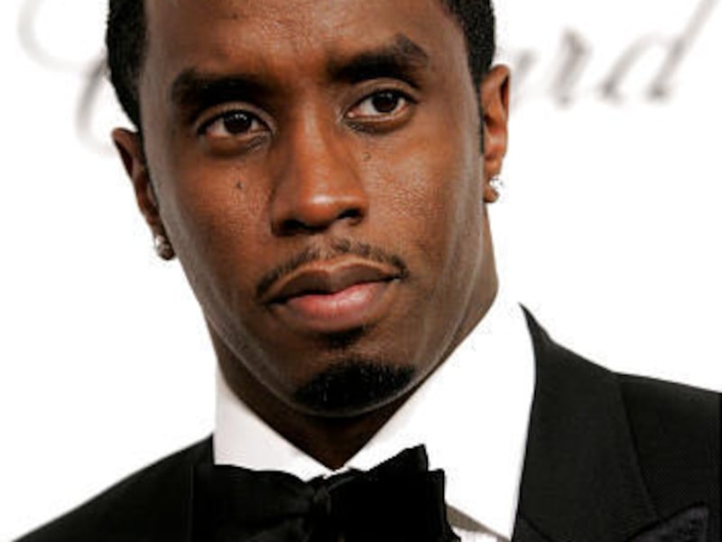 Sean "Diddy" Combs has landed a two-episode appearance on "CSI: Miami" that will air this winter.