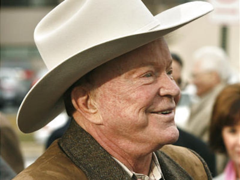 James LeVoy Sorenson