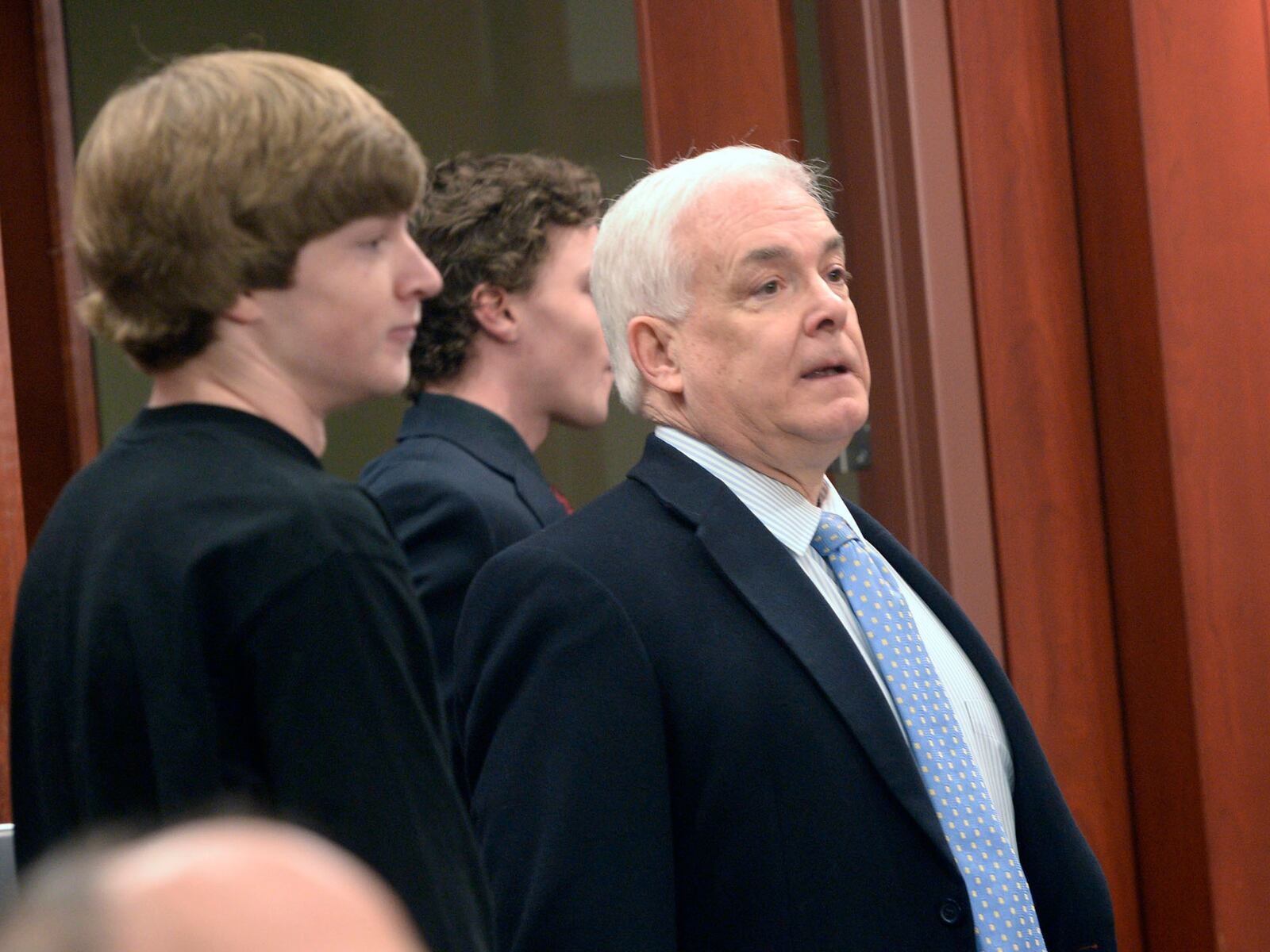 Criminal defense lawyers fight Hollywood myths and push for greater protections — image 5