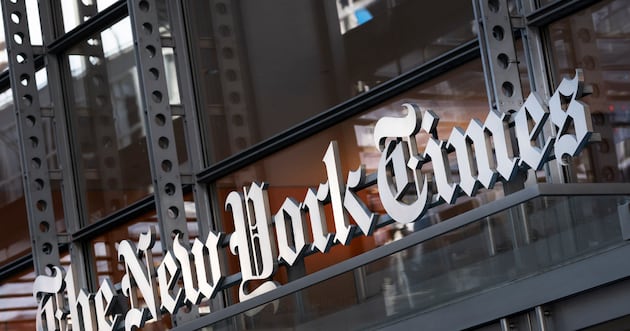 New York Times loses $9.25M defamation case over Alabama basketball shooting story