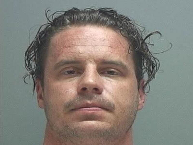 Mart "Marty" Clough, 32, of Midvale, a counselor at Copper Hills Youth Center, is charged with sexually exploiting a teen girl who was a resident at the treatment center.