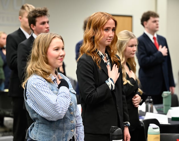 Opinion: Carrying the lantern forward — celebrating America at 250 in Utah