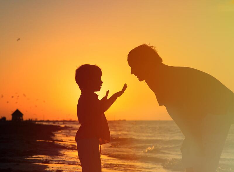 Erin Stewart shares tips from the "Love and Logic" parenting method. This week, they are about showing love and avoiding arguments.