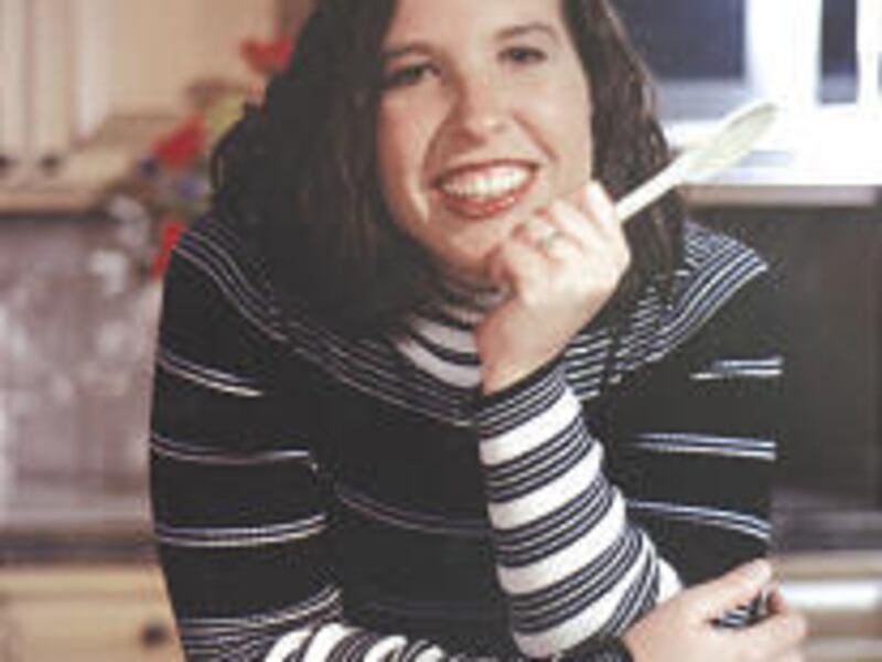 Stephanie Ashcraft
