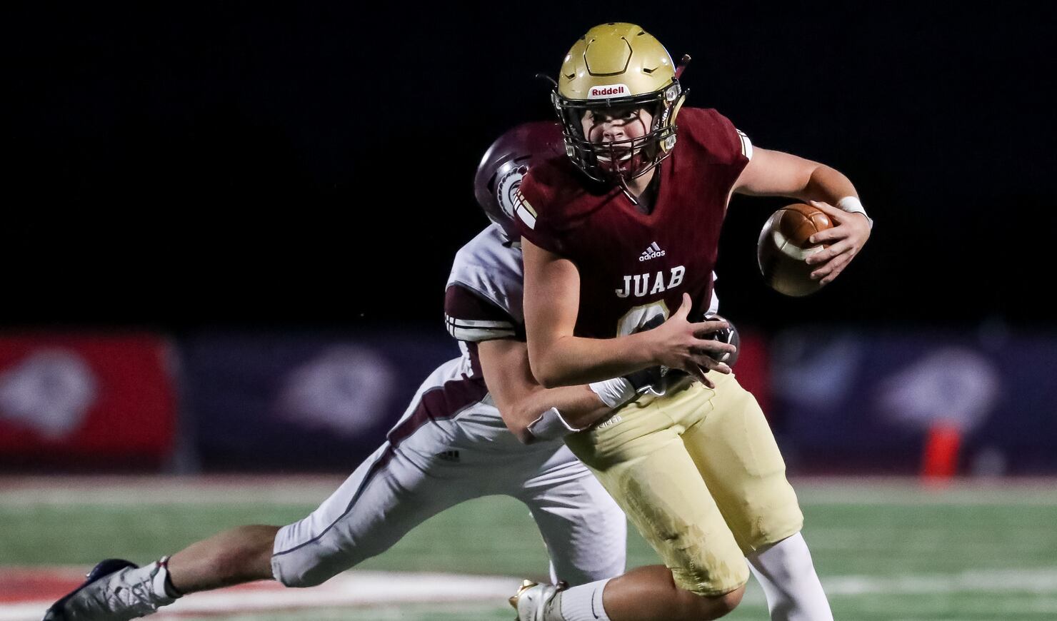 High school football Juab edges to win 3A state championship