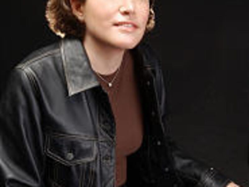 Debra Weinstein wrote "Apprentice to the Flower Poet Z."