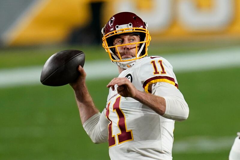 Keith Srakocic, AP