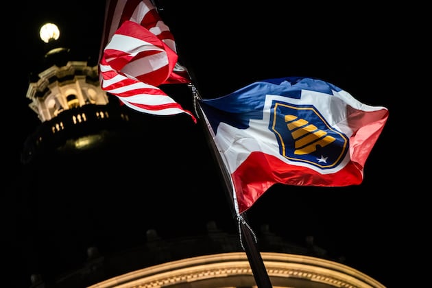 Utah’s immigration compact holds — as pressure to scrap it grows