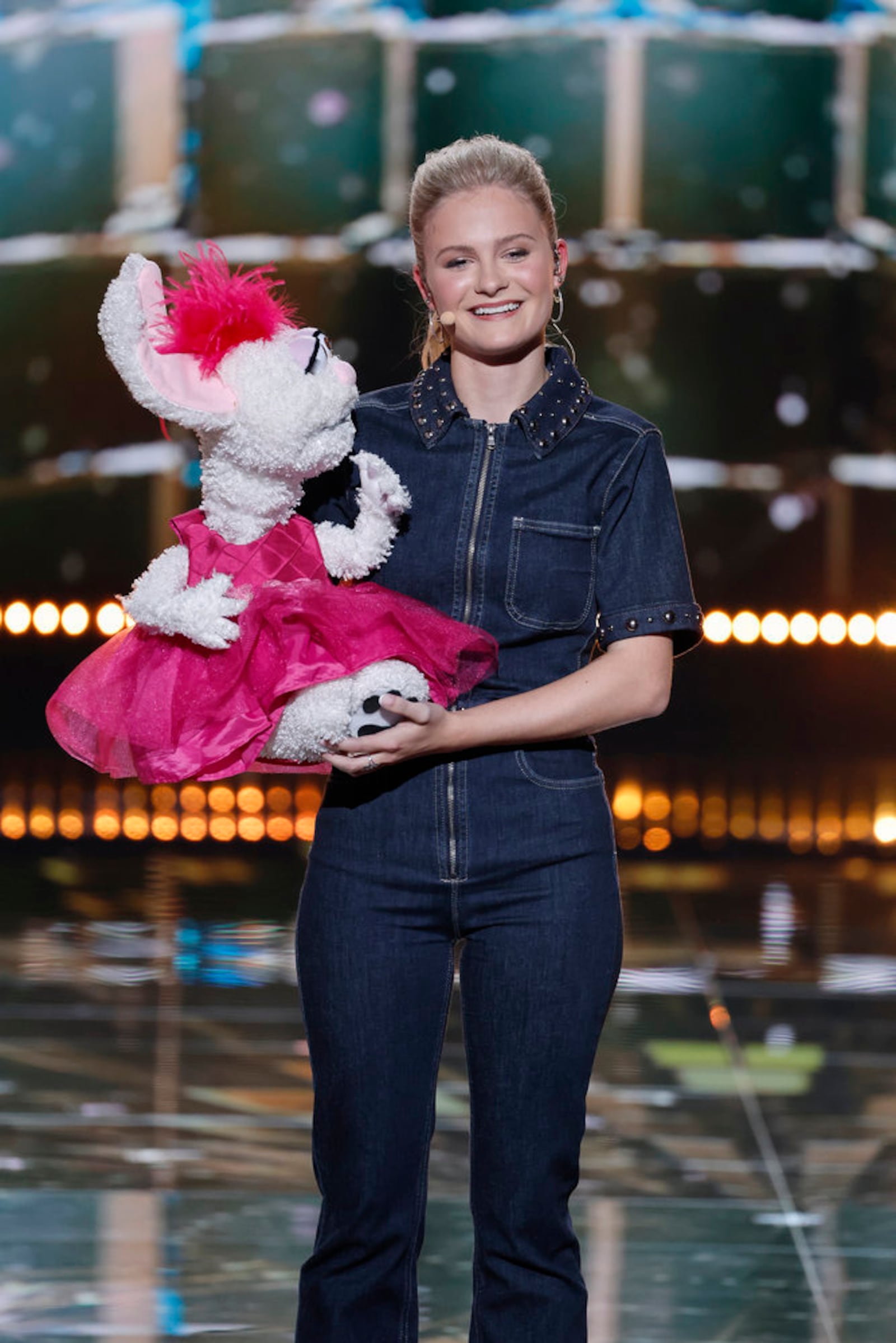 AGT Fantasy League Semifinals Will Darci Lynne Farmer Make The agt-fantasy-league-semifinals-will-darci-lynne-farmer-make-the