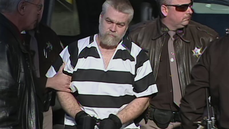 Steven Avery, the subject of the Netflix series “Making a Murderer,” is serving a life sentence for the murder of Teresa Halbach.
