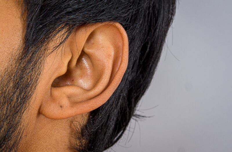 New research is among efforts to create skin, tissue and cartilage to overcome conditions like ear malformation.