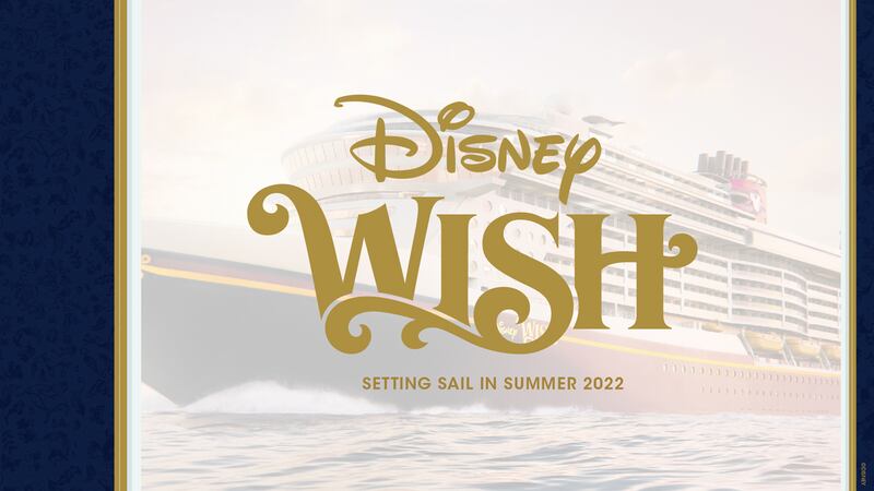 Disney Parks shared new footage of its next cruise line.