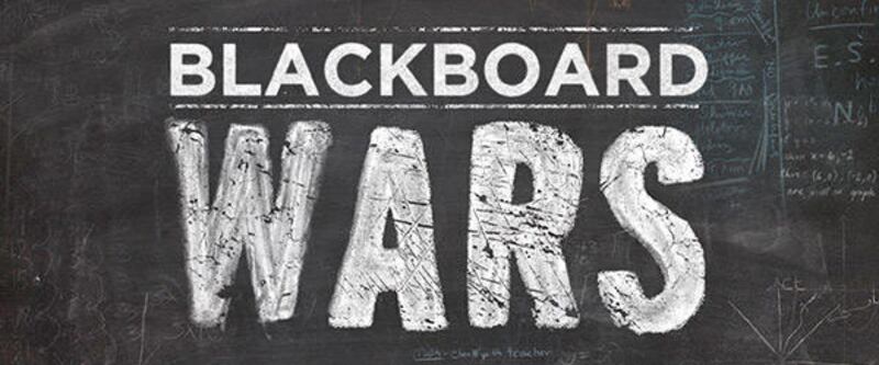 The Oprah Winfrey Network's reality TV series "Blackboard Wars" is being widely chided for its perceived exploitation of students at John McDonogh High School in New Orleans.