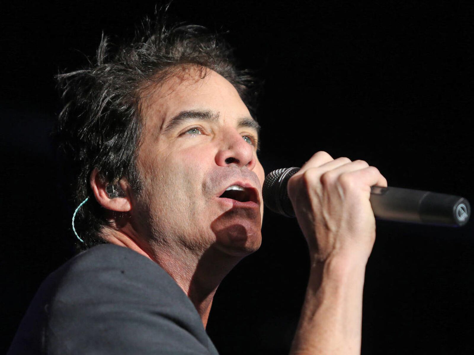 Summer Sounds: Train, The Wallflowers play free concert in Salt Lake ...