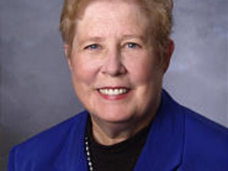 Lynn Callister