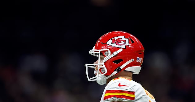 Matt Bushman talks Super Bowl, Taylor Swift and Travis Kelce – Deseret News