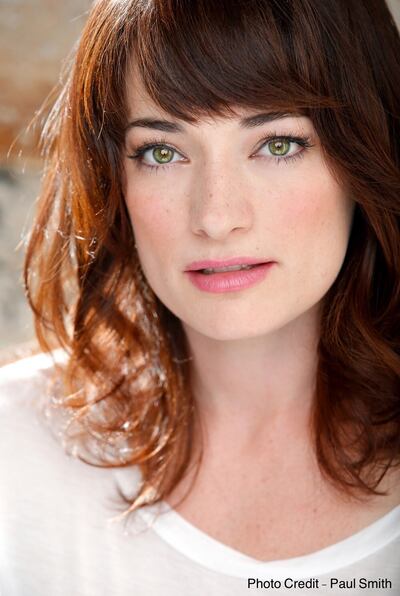 Laura Michelle Kelly, award-winning Broadway star will perform with former "Finding Neverland" co-star Matthew Morrison as part of the annual Mormon Tabernacle Choir's "Music for a Summer Evening" concert on July 20–21.