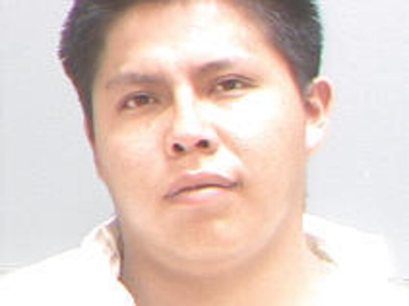 Travis Lee Tsosie