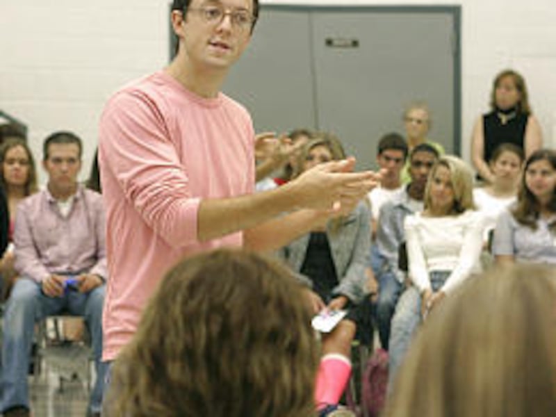 Jason Mraz
