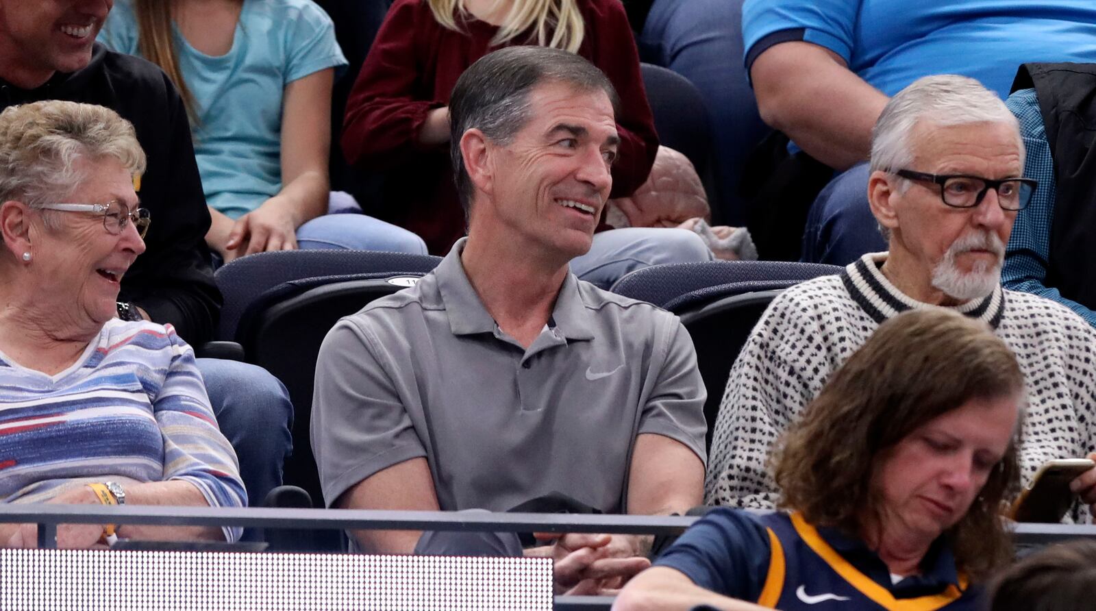Retired Utah Jazz star John Stockton wrote a letter of support for a Kaysville woman who pleaded guilty to participating in the Jan. 6 U.S. Capitol riot.
