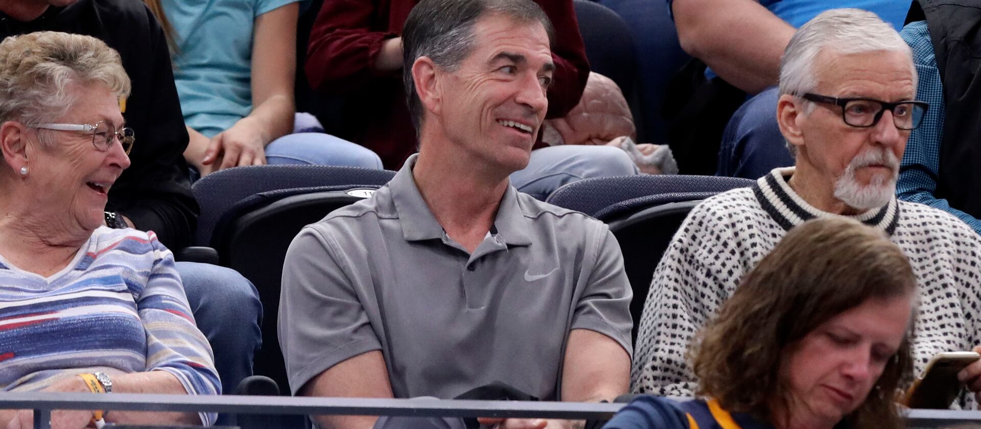 Retired Utah Jazz star John Stockton wrote a letter of support for a Kaysville woman who pleaded guilty to participating in the Jan. 6 U.S. Capitol riot.