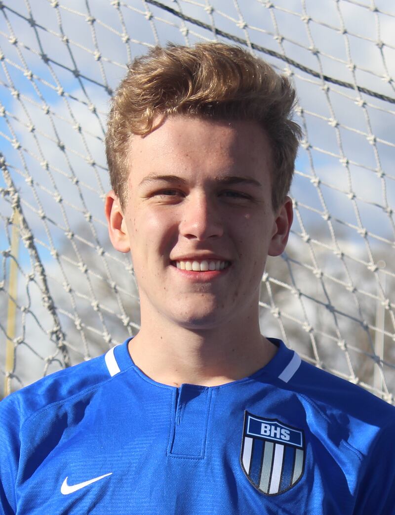 Spencer Tate, Bingham