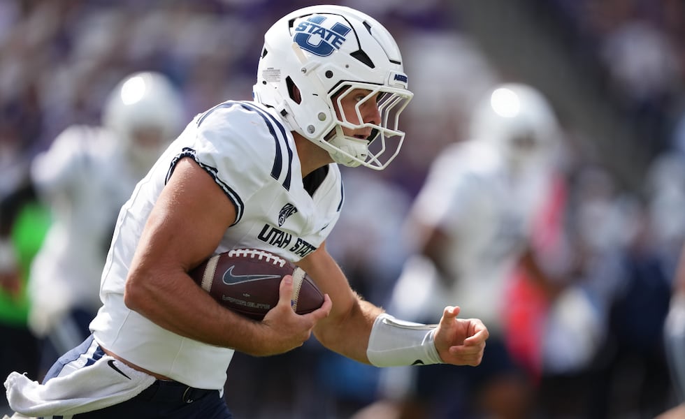 Utah State Aggies Face Troy Trojans in Search of First Win