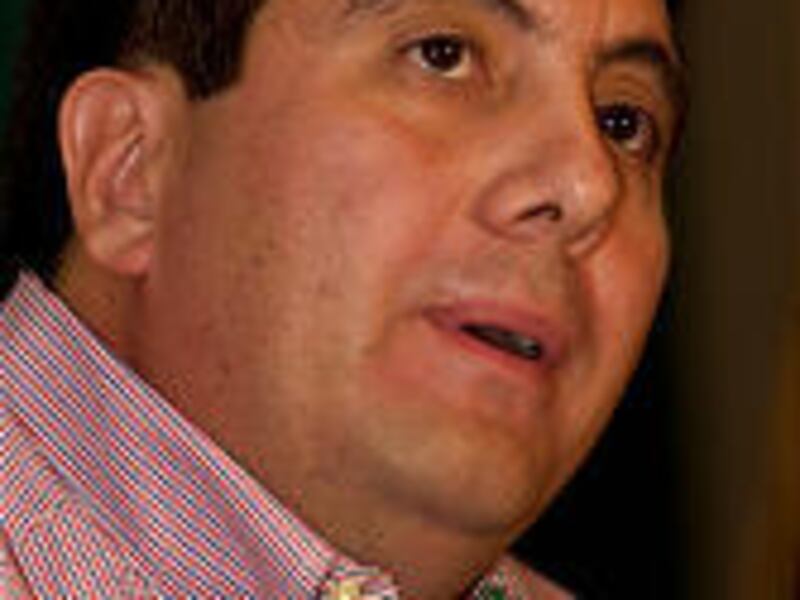 Martin Torrijos