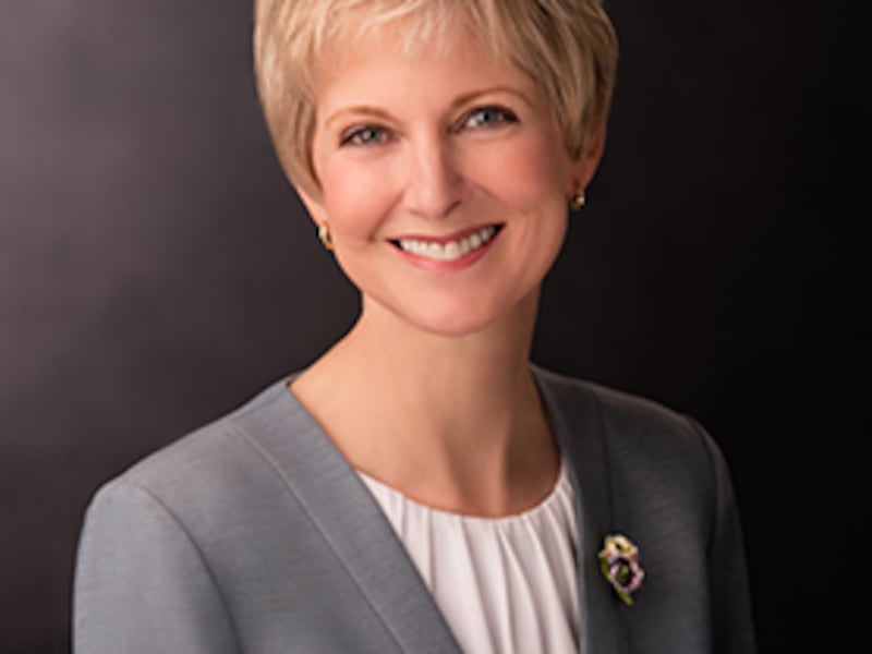 Sister Jean B. Bingham, Relief Society general president