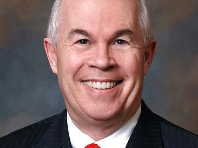 Stephen Ronnenkamp