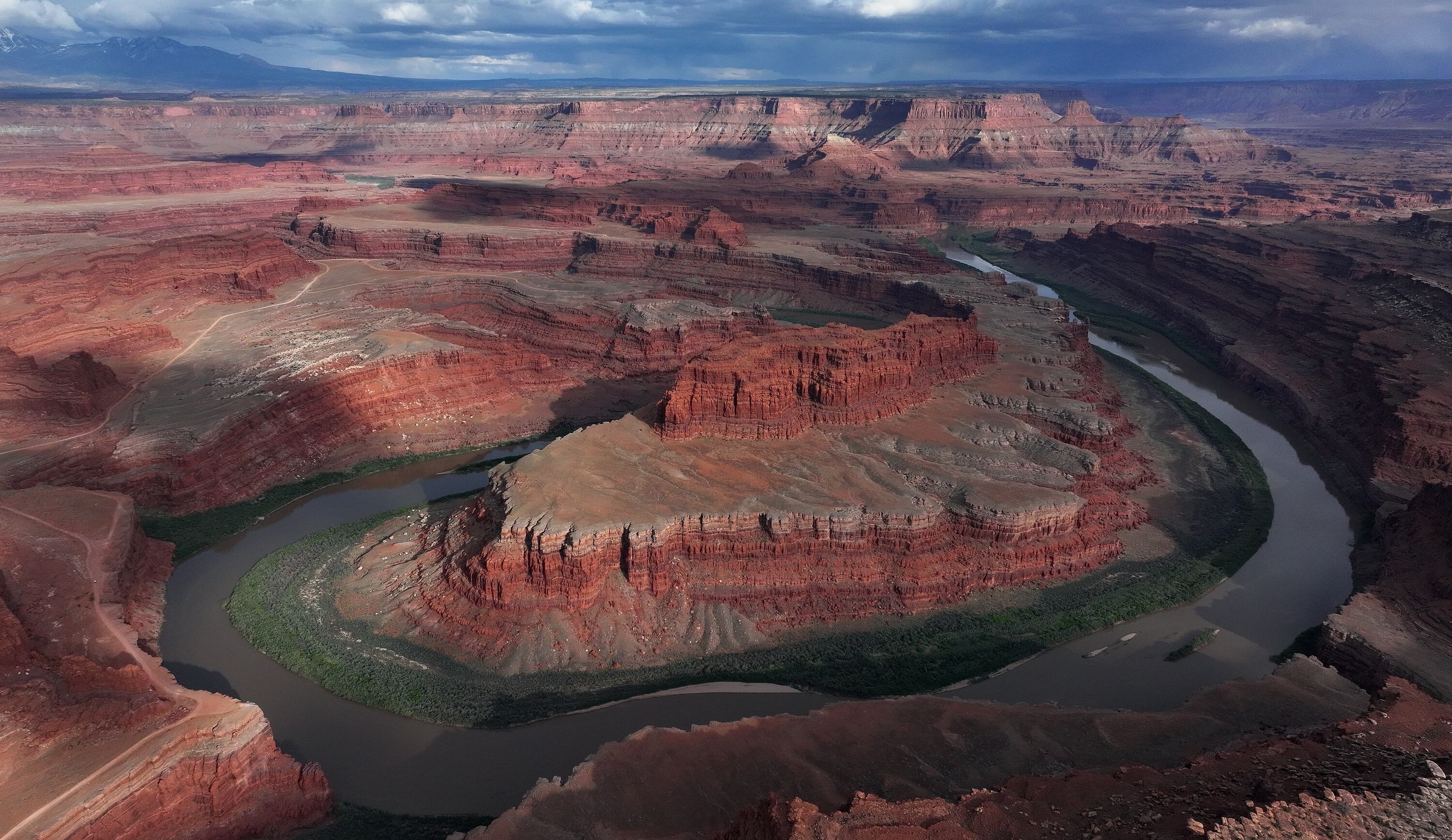 The Colorado River just called you for help. Are you answering? - Vimarsana News