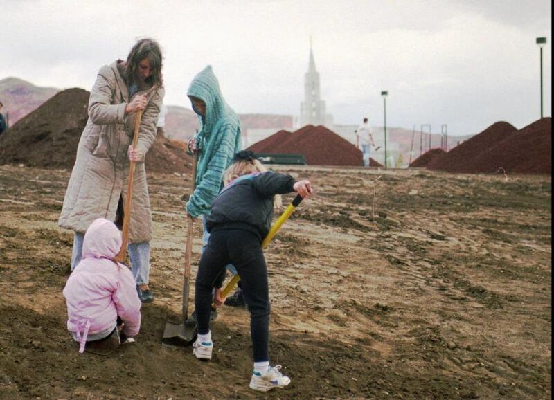 The term "work ethic" seems to have disappeared from common usage in our society.