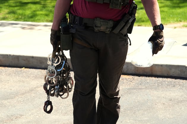 Arizona man shot in incident with Border Patrol: What we know