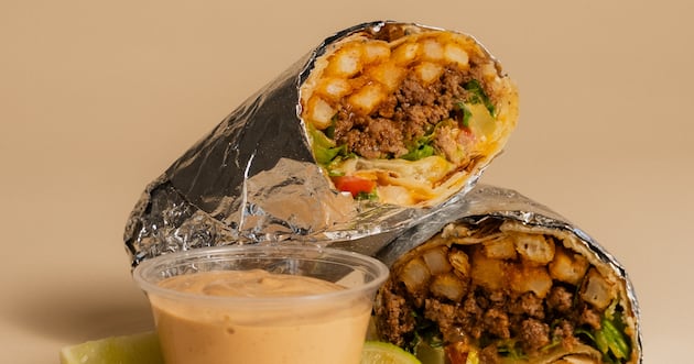 Cafe Rio launches its ‘most Utah product yet'