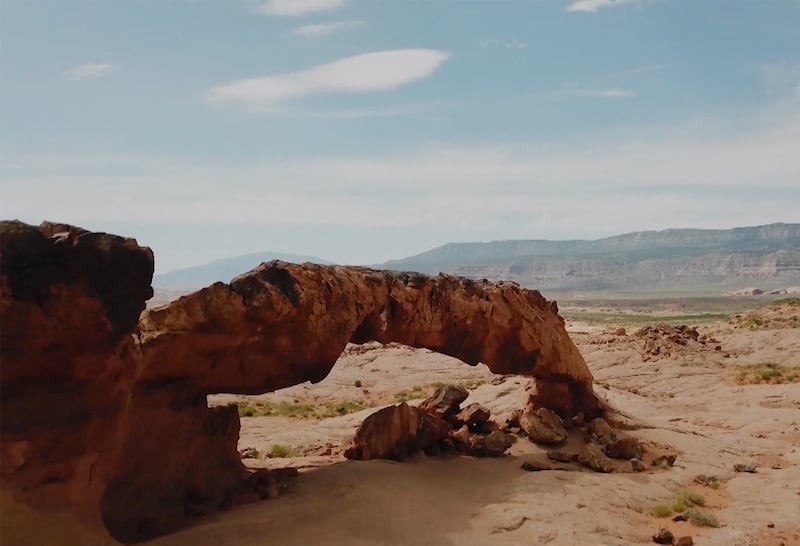 Jens Munthe has made arch-hunting a major focus of his retirement after a long career as a geologist. His growing database is closing in on a total of 2,000 sandstone arches just in his region of south-central Utah.