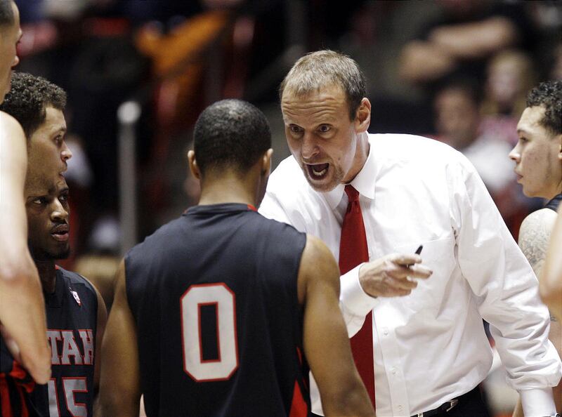 In an effort to beef up the talent on the squad, Utah Utes head coach Larry Krystkowiak decided to cut ties with Josh Hearlihy.