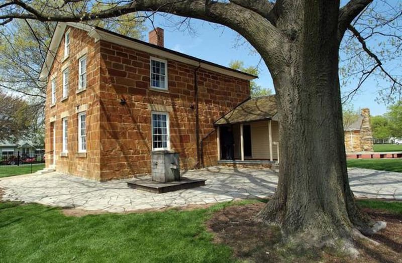 2017 marks the 173rd anniversary of the martyrdom of Joseph and Hyrum Smith at Carthage Jail.