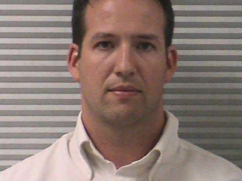 Donavan Faucette, 35.