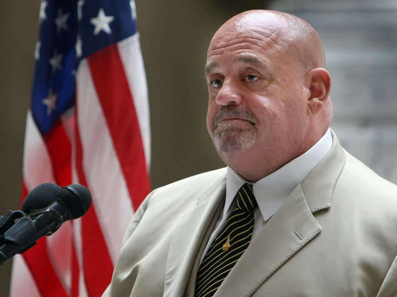 Layton city officials have confirmed that Mayor Steve Curtis died in his sleep overnight. He was 58 years old. Curtis was scheduled to finish out his second four-year term at the end of December.