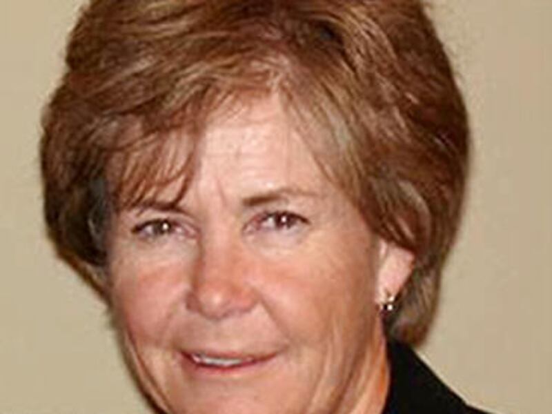 Kayla Lee Walker, 58, is charged in 8th District Court with 21 felonies related to the sexual abuse of a woman who was one of her high school athletes at Union High School in the late '70s and early '80s.