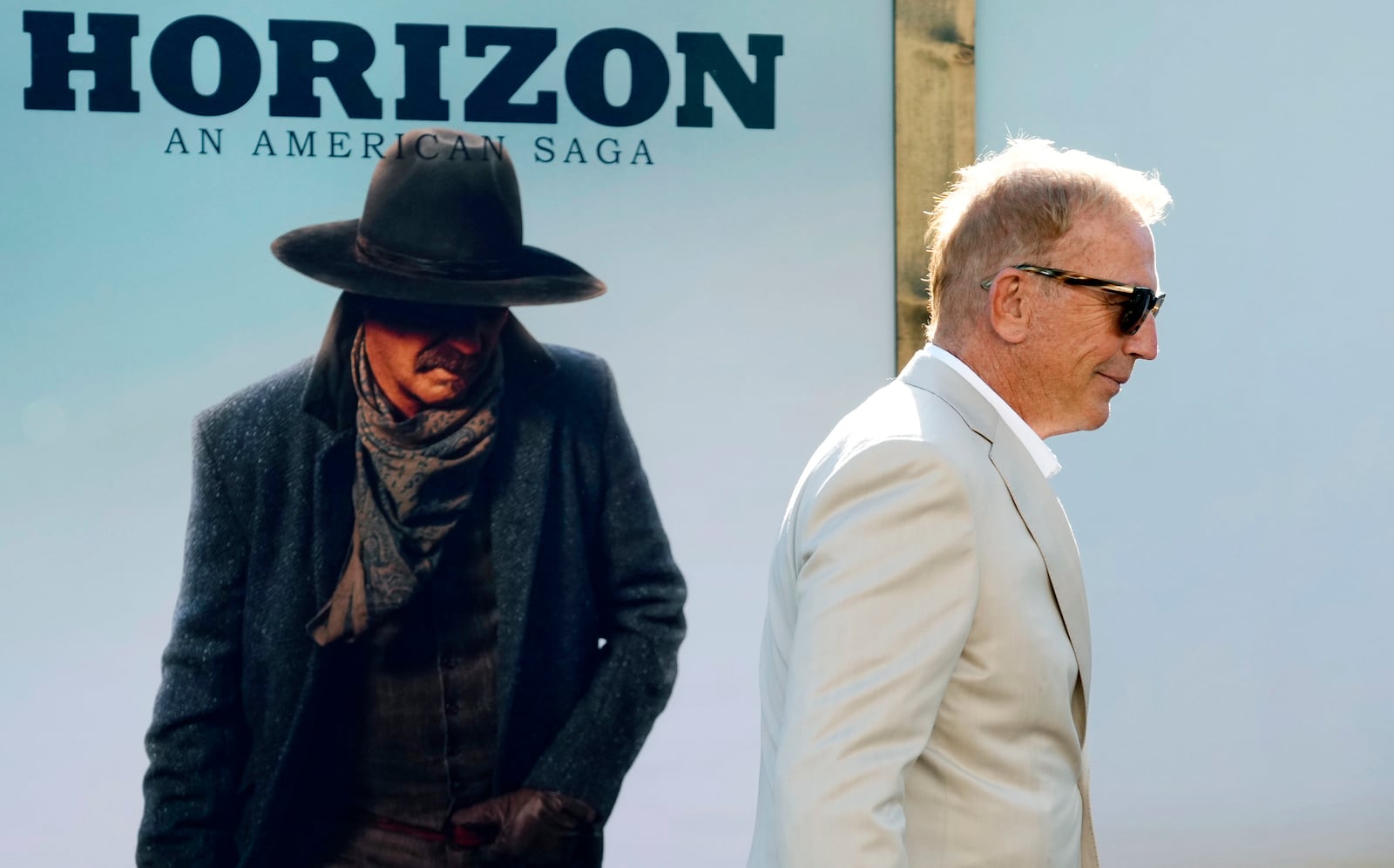horizon capitolo 1: trama recensione western kevin... Kevin Costner's new project: Where was 'Horizon' filmed? – Deseret News