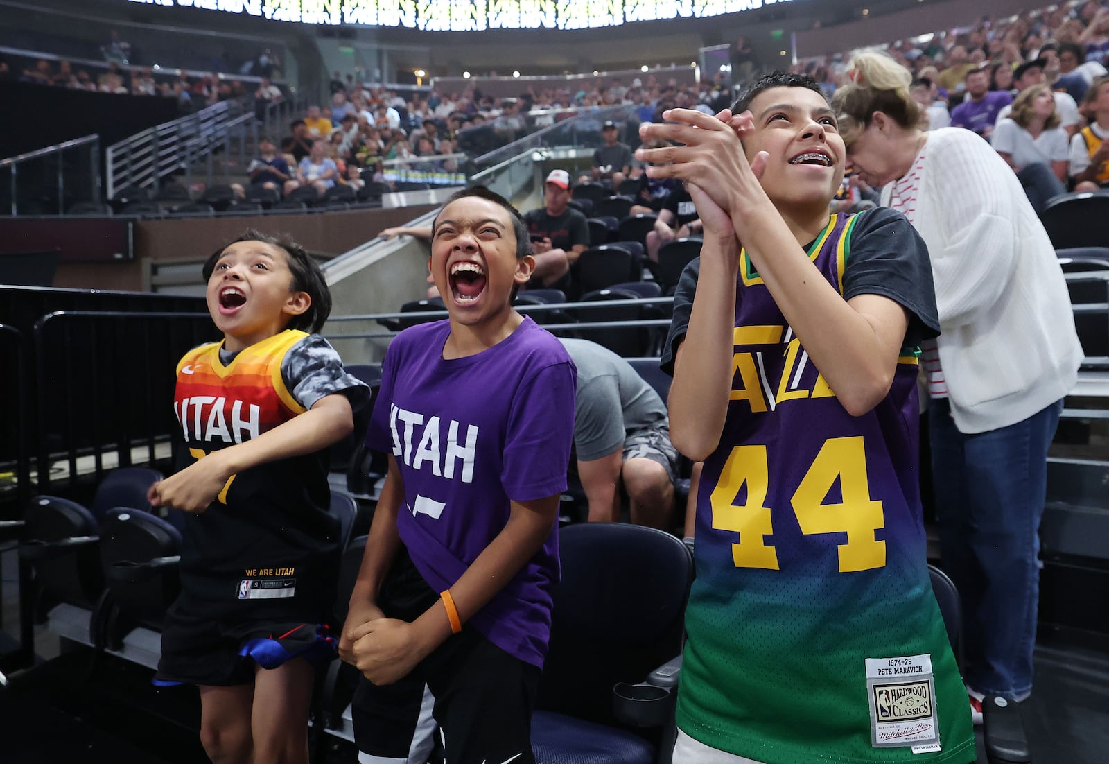 Utah Jazz launch Jazz+ streaming service. Here are the details ...