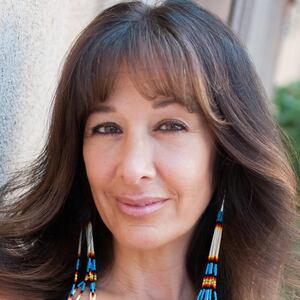 Joanne Cacciatore