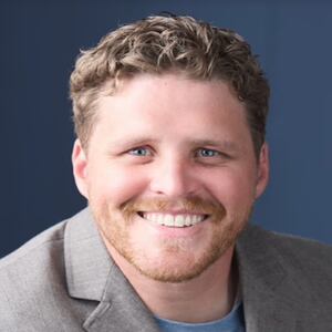 Clay Olsen