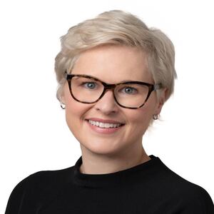 Beth Akers